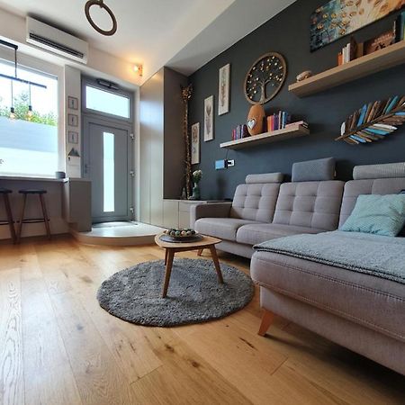 Harmony Apartments Portorož Kültér fotó