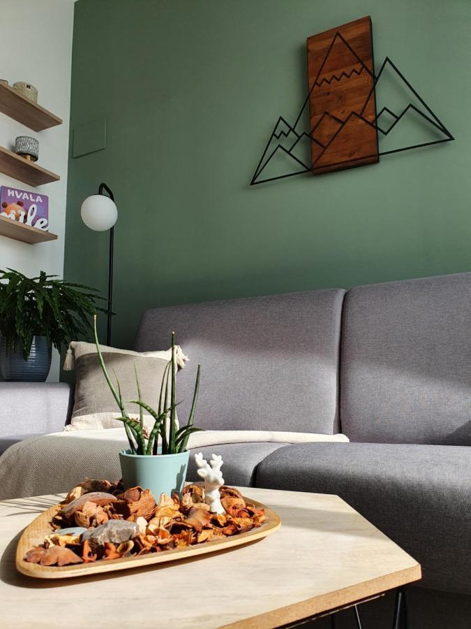 Harmony Apartments Portorož Kültér fotó