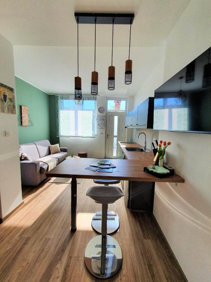 Harmony Apartments Portorož Kültér fotó