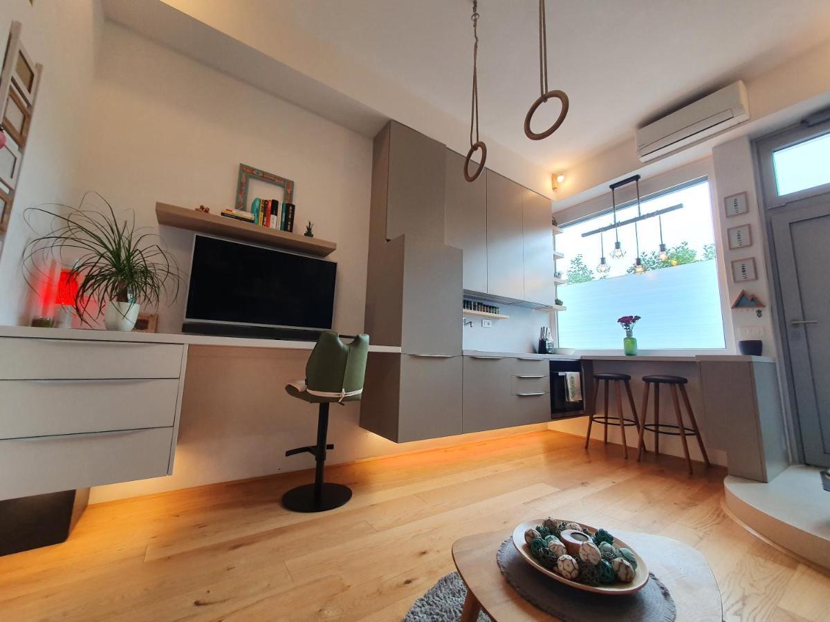 Harmony Apartments Portorož Kültér fotó