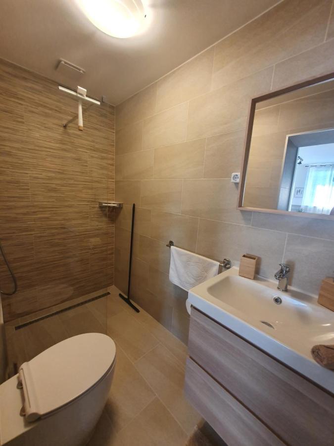 Harmony Apartments Portorož Kültér fotó