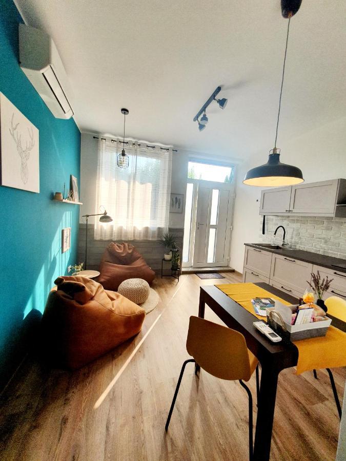Harmony Apartments Portorož Kültér fotó