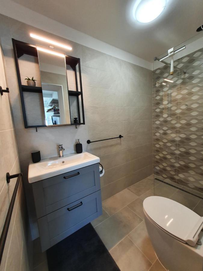 Harmony Apartments Portorož Kültér fotó