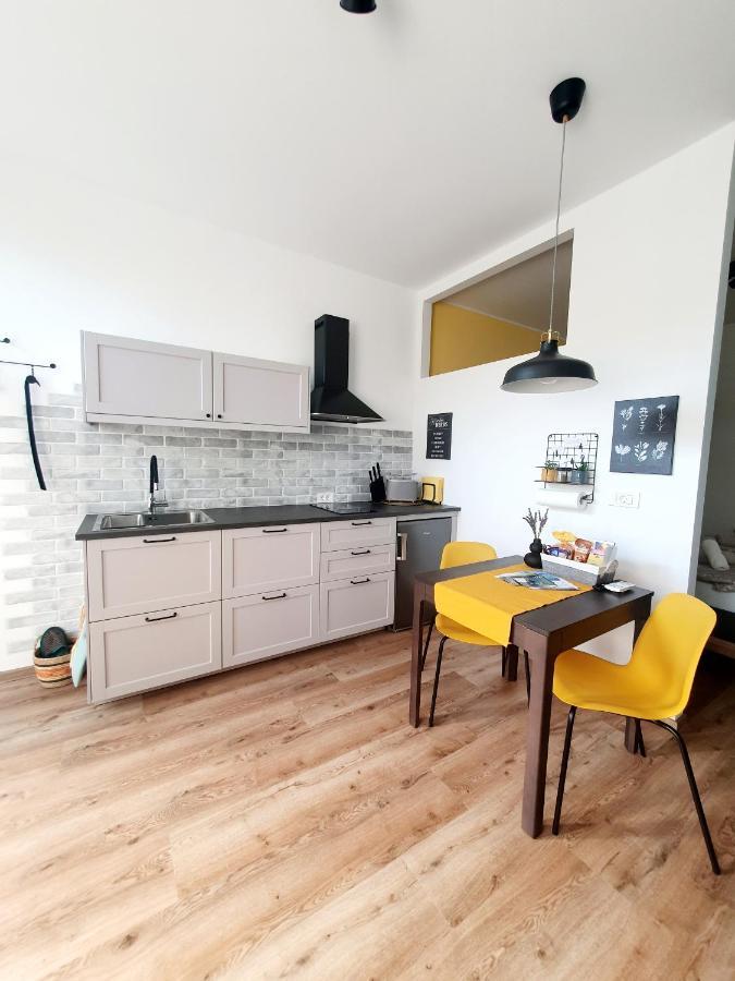 Harmony Apartments Portorož Kültér fotó