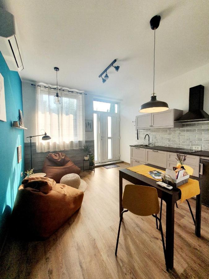 Harmony Apartments Portorož Kültér fotó
