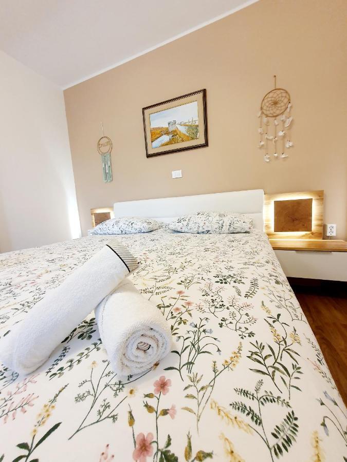 Harmony Apartments Portorož Kültér fotó
