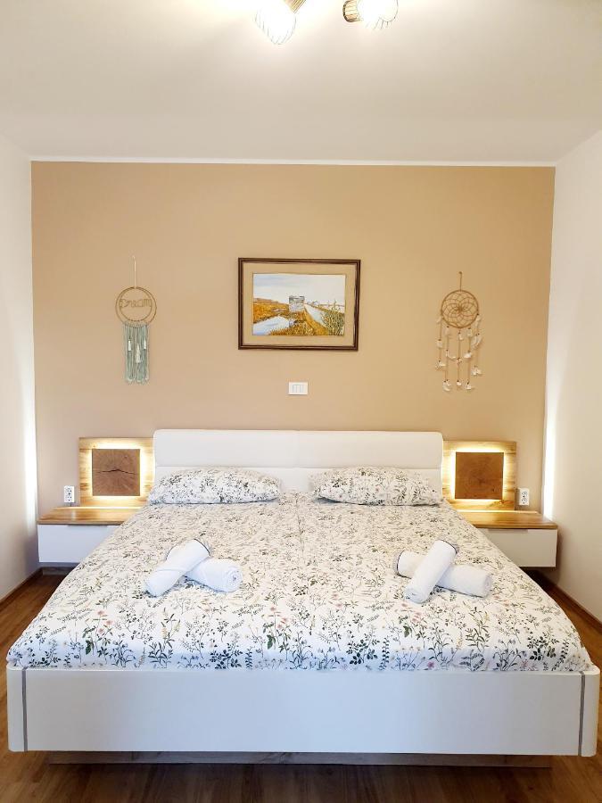 Harmony Apartments Portorož Kültér fotó