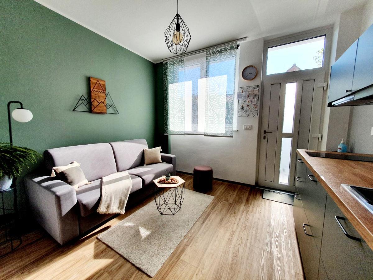 Harmony Apartments Portorož Kültér fotó