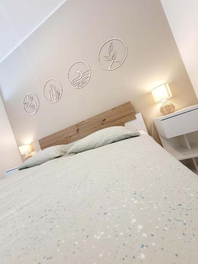 Harmony Apartments Portorož Kültér fotó
