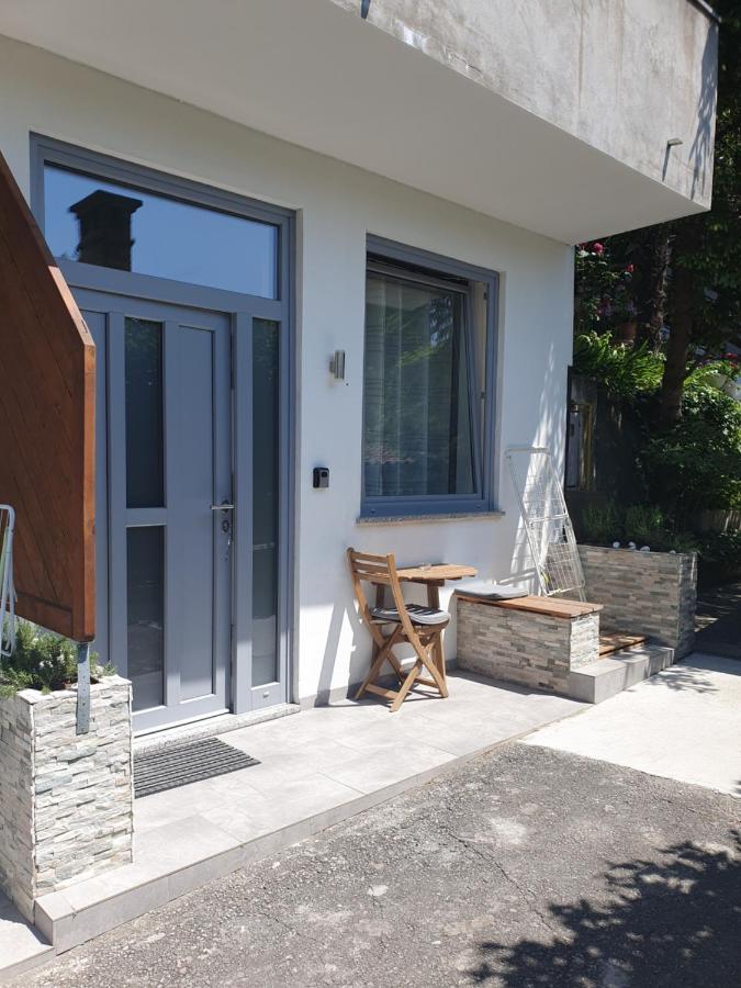 Harmony Apartments Portorož Kültér fotó