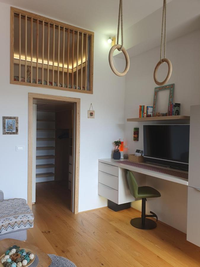 Harmony Apartments Portorož Kültér fotó