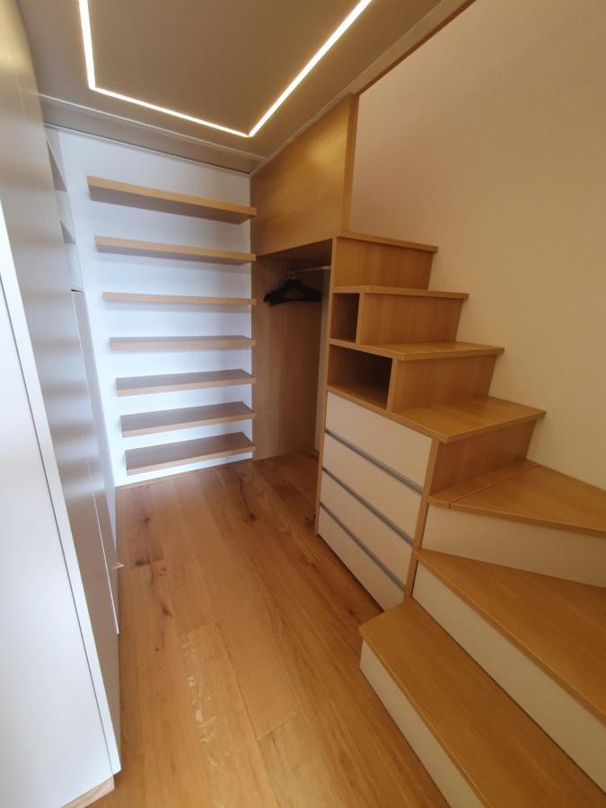 Harmony Apartments Portorož Kültér fotó