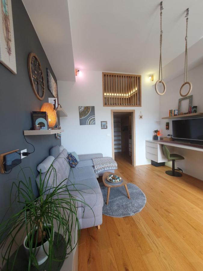 Harmony Apartments Portorož Kültér fotó