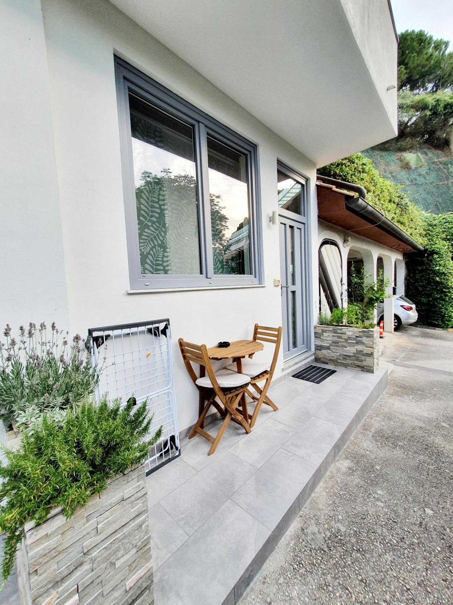 Harmony Apartments Portorož Szoba fotó
