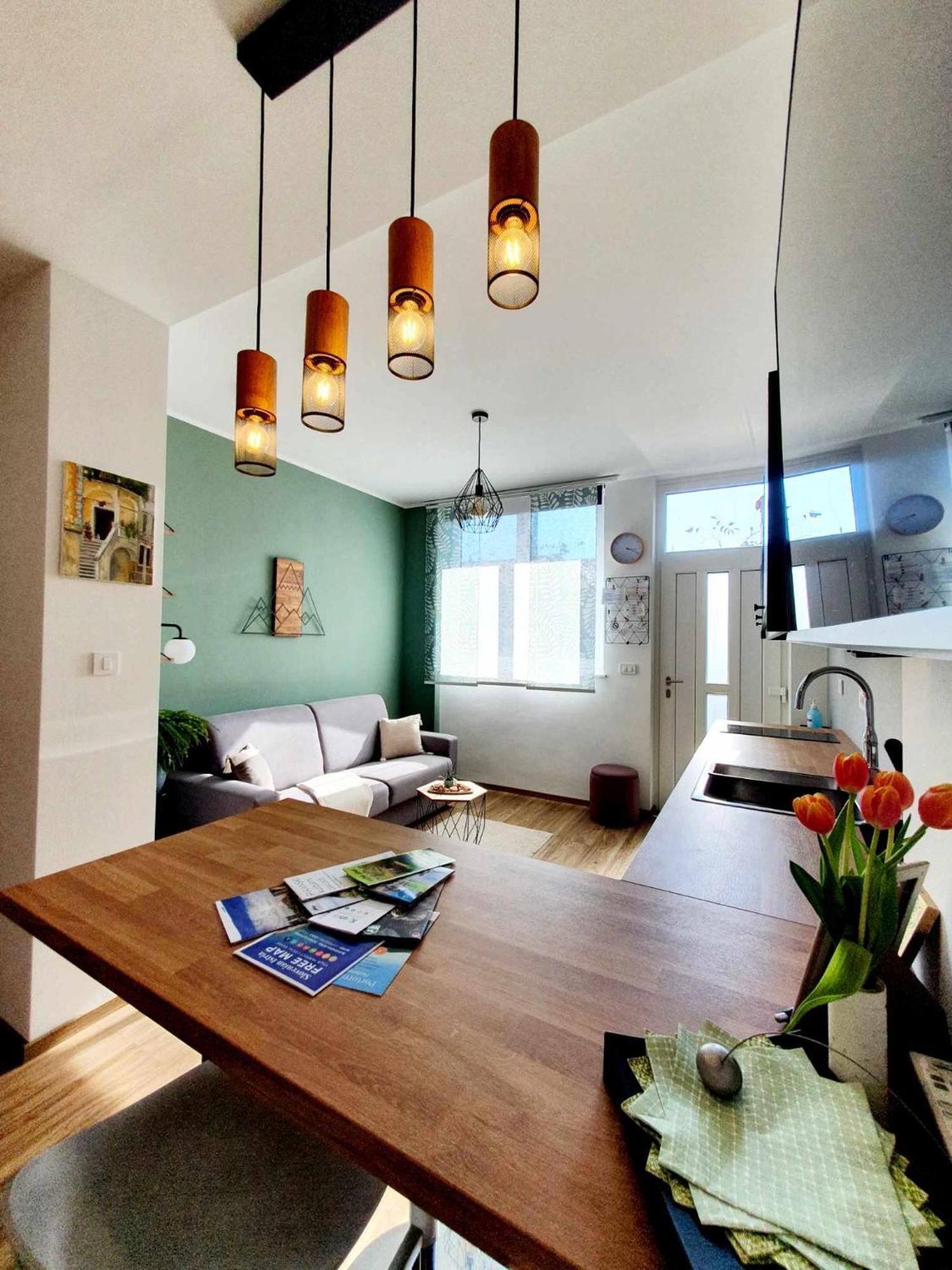 Harmony Apartments Portorož Kültér fotó