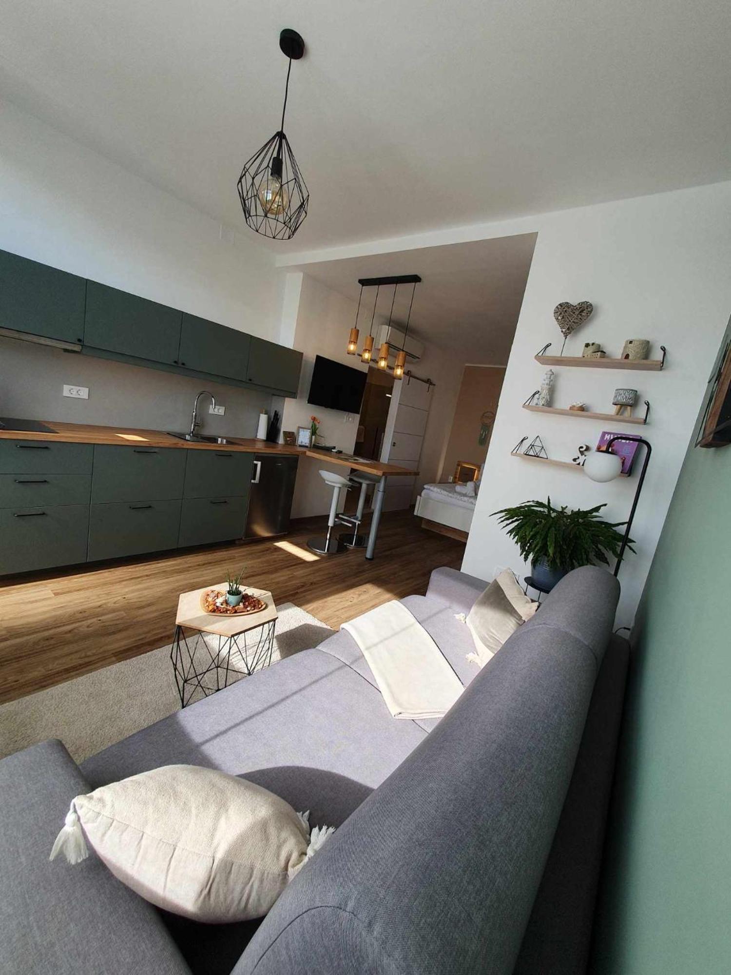 Harmony Apartments Portorož Kültér fotó